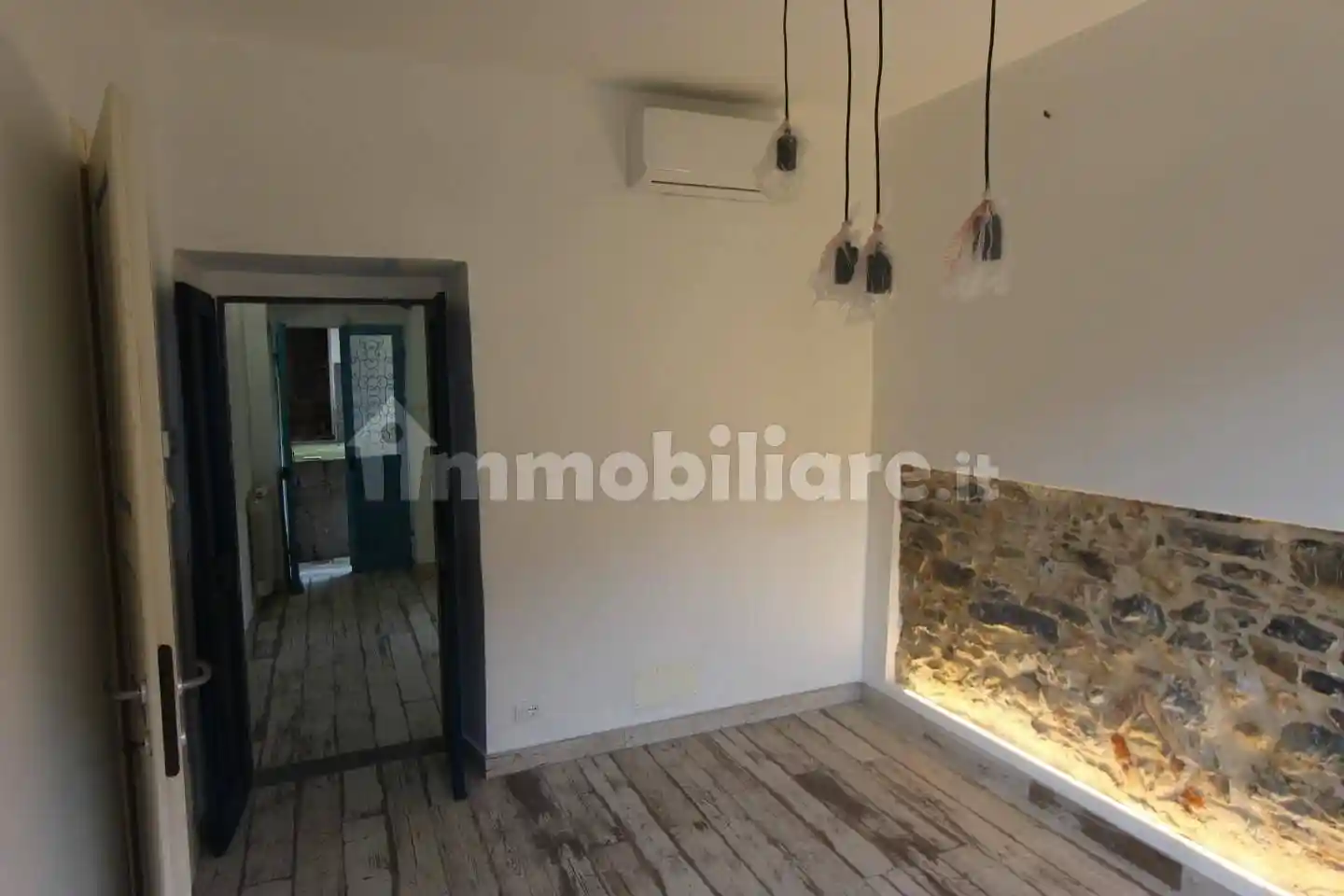 Appartamento in vendita a Portovenere