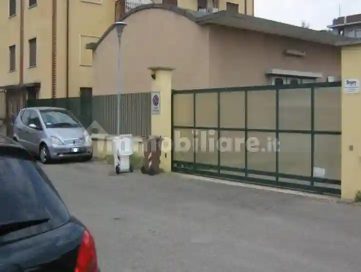 Palazzo - Edificio - foto 2