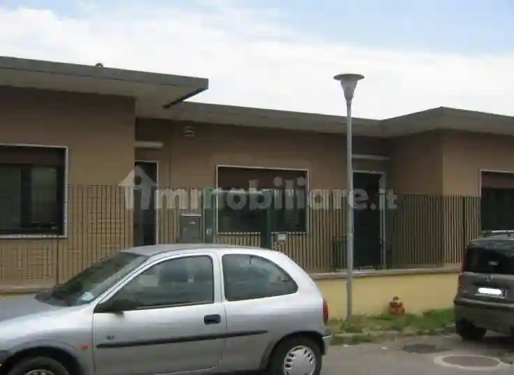 Palazzo - Edificio - foto 3