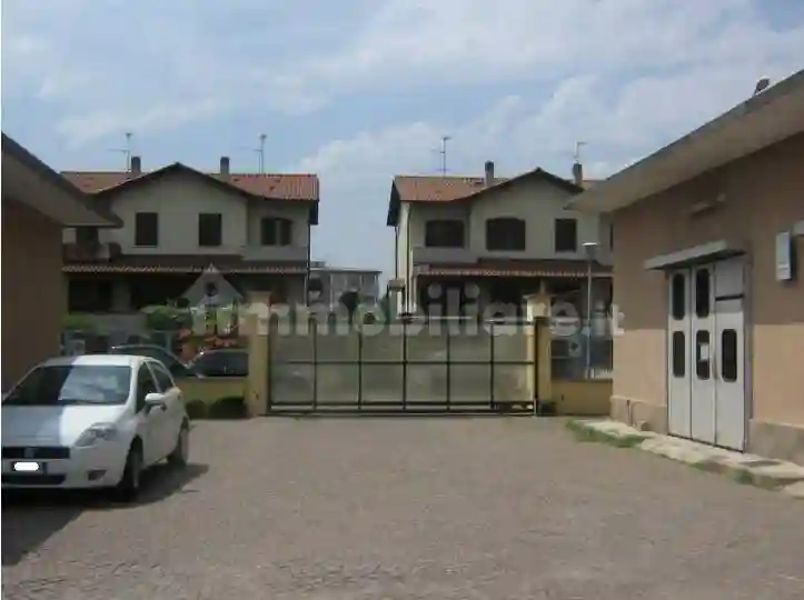 Palazzo - Edificio - foto 4