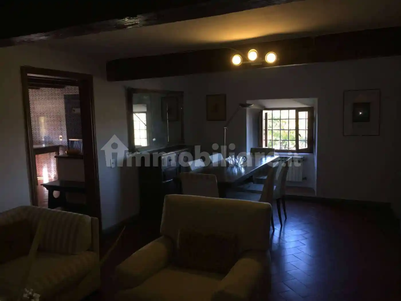 Appartamento via San Marcellino, San Marcellino, Firenze - foto 5