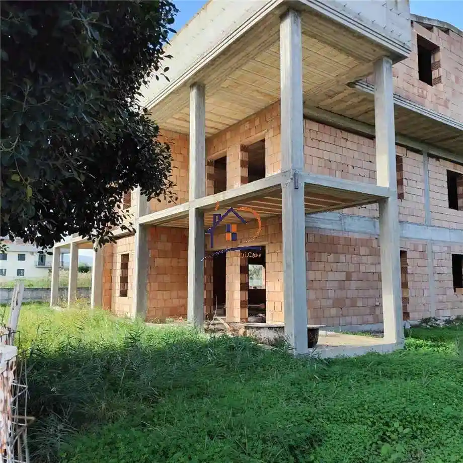 Villa in vendita a Corigliano-Rossano