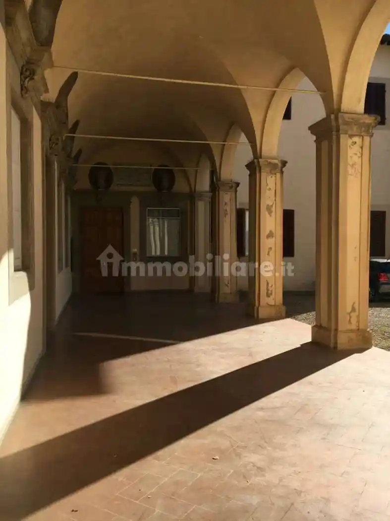 Appartamento in affitto a Bagno a Ripoli