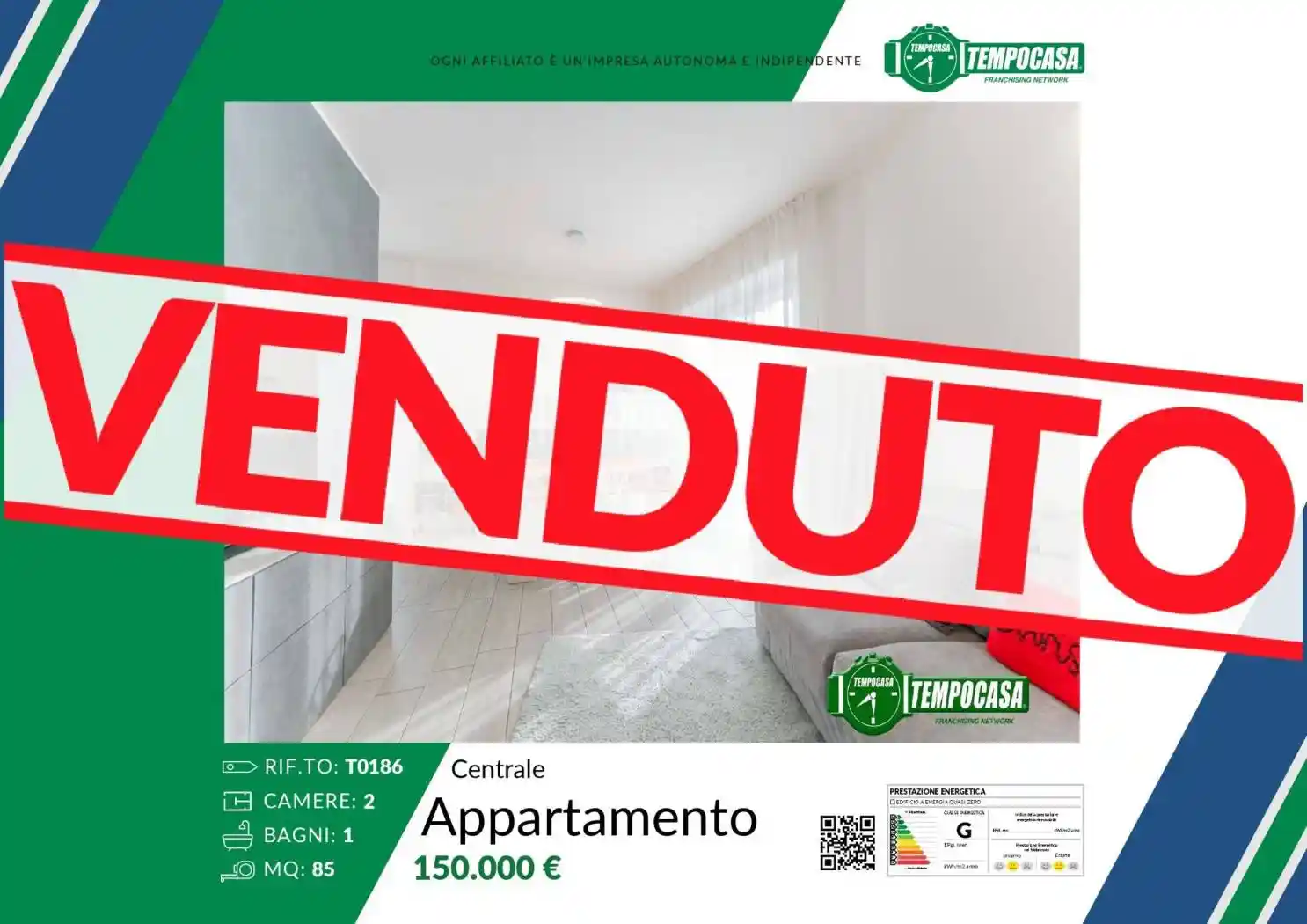 Appartamento in vendita a Inveruno