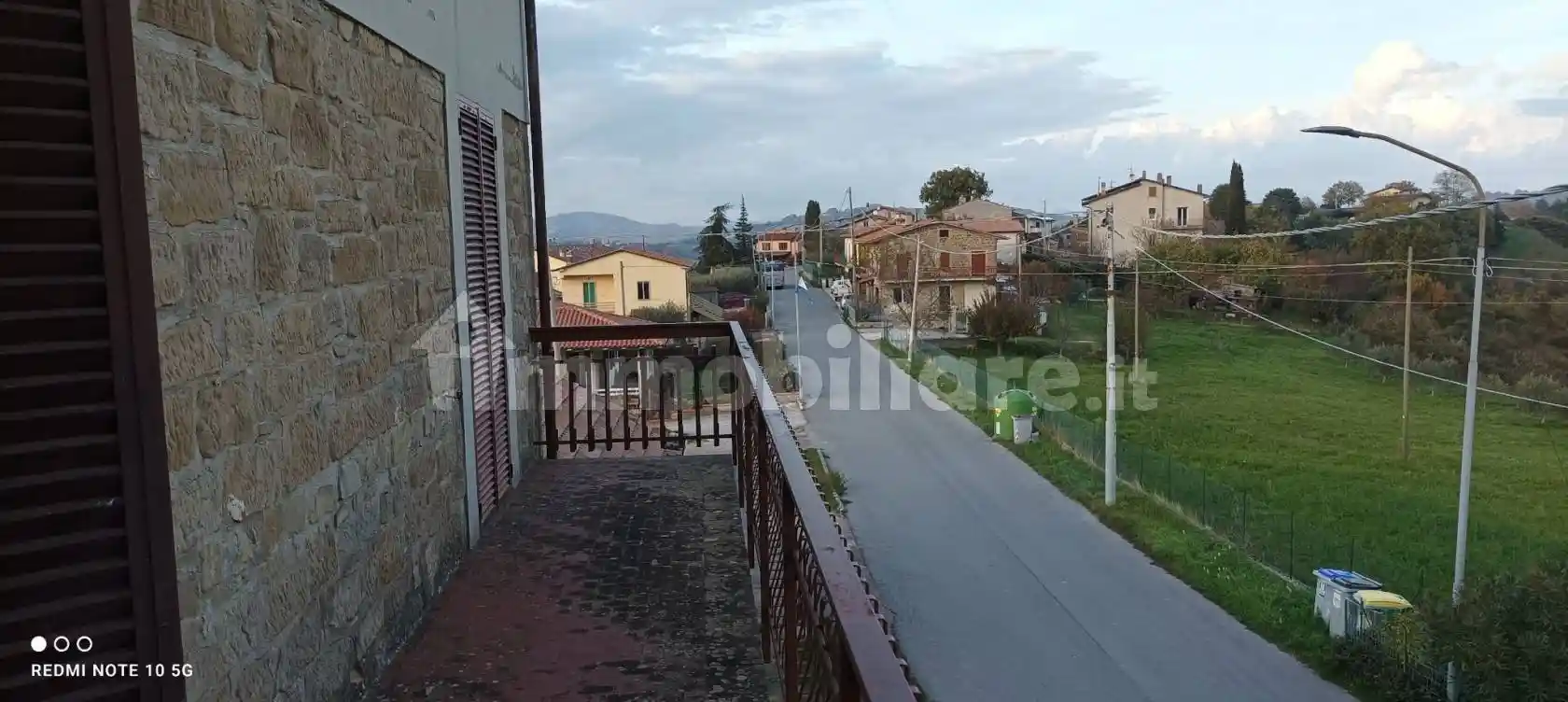 Trilocale via Monte Subasio, Piccione, Perugia - foto 3