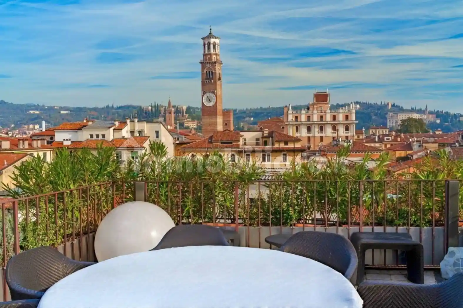 Attico - Mansarda in vendita a Verona