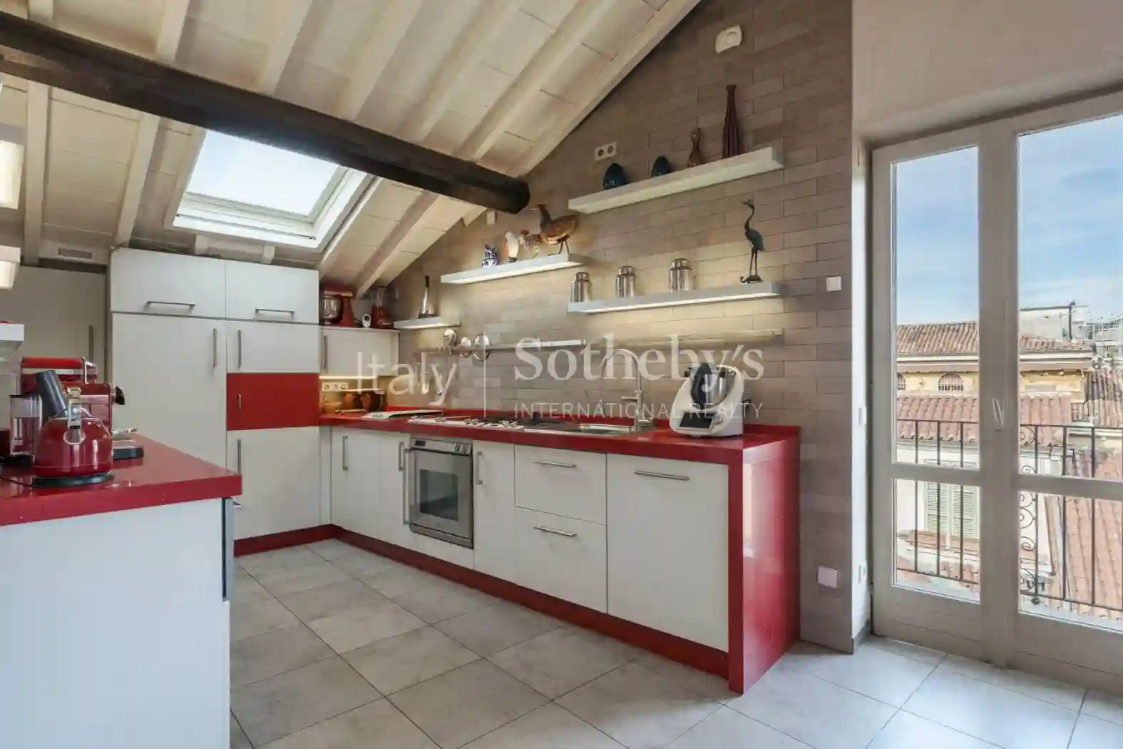 Attico - Mansarda - foto 3