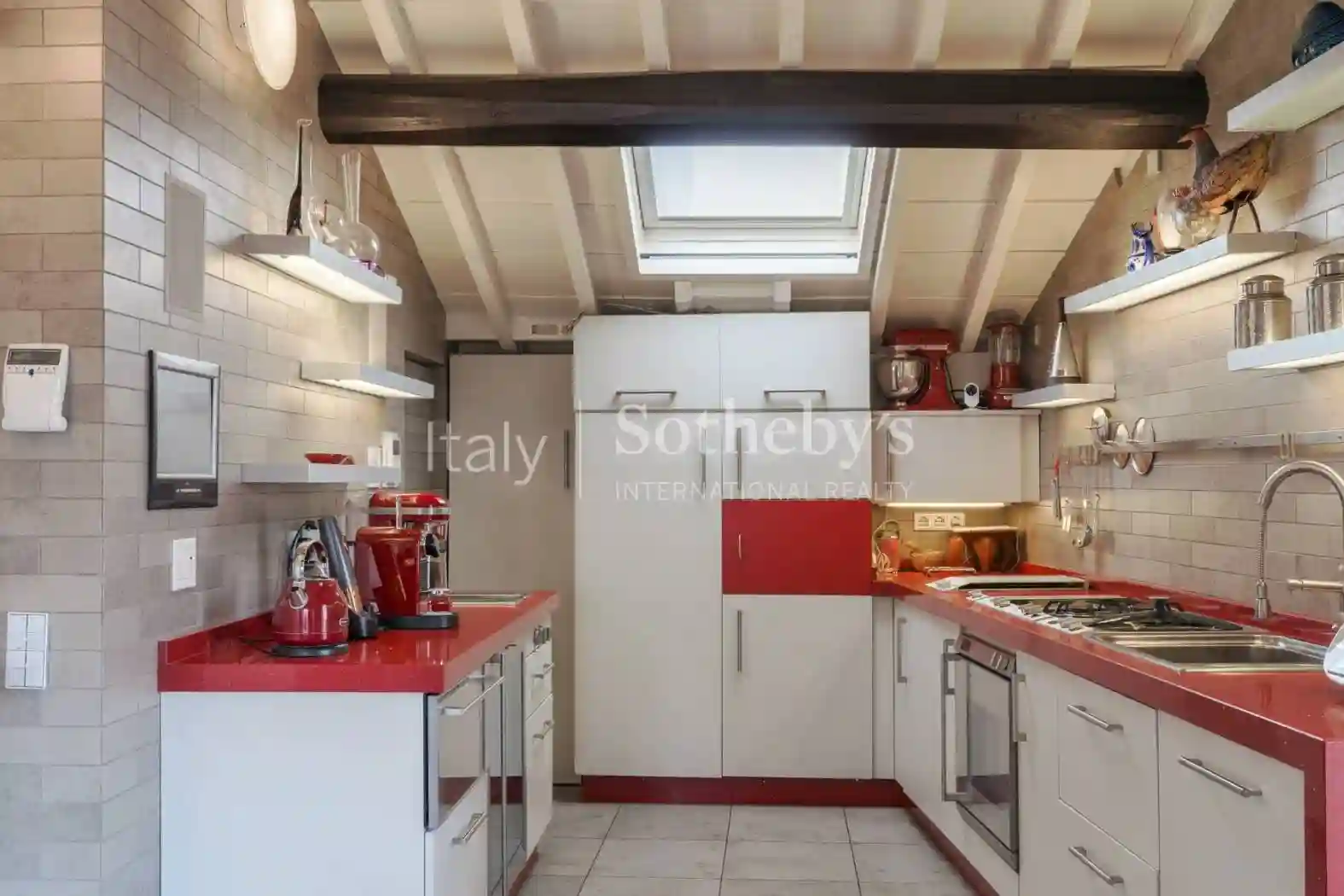 Attico - Mansarda - foto 4