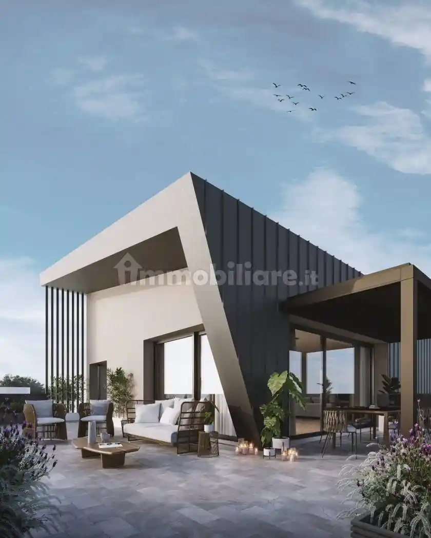 Appartamento in vendita a Dolo