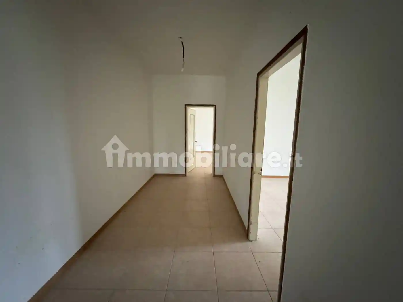 Appartamento in vendita a Sermide e Felonica