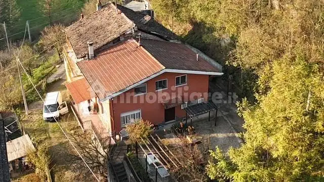 Casa indipendente in vendita a Alice Bel Colle