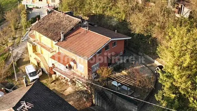 Terratetto unifamiliare regione Vallerana, Alice Bel Colle - foto 2