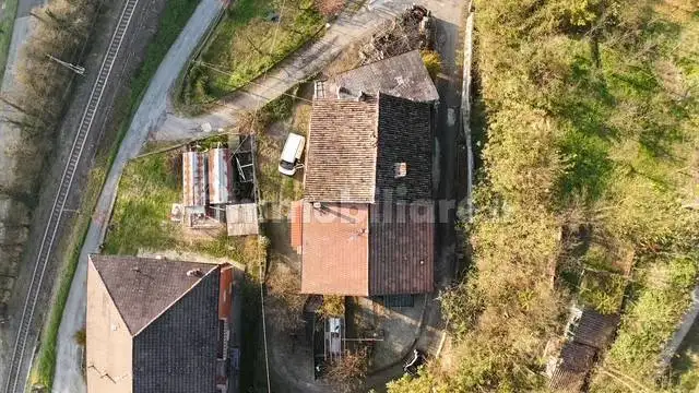 Terratetto unifamiliare regione Vallerana, Alice Bel Colle - foto 3