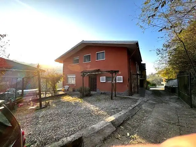 Terratetto unifamiliare regione Vallerana, Alice Bel Colle - foto 4