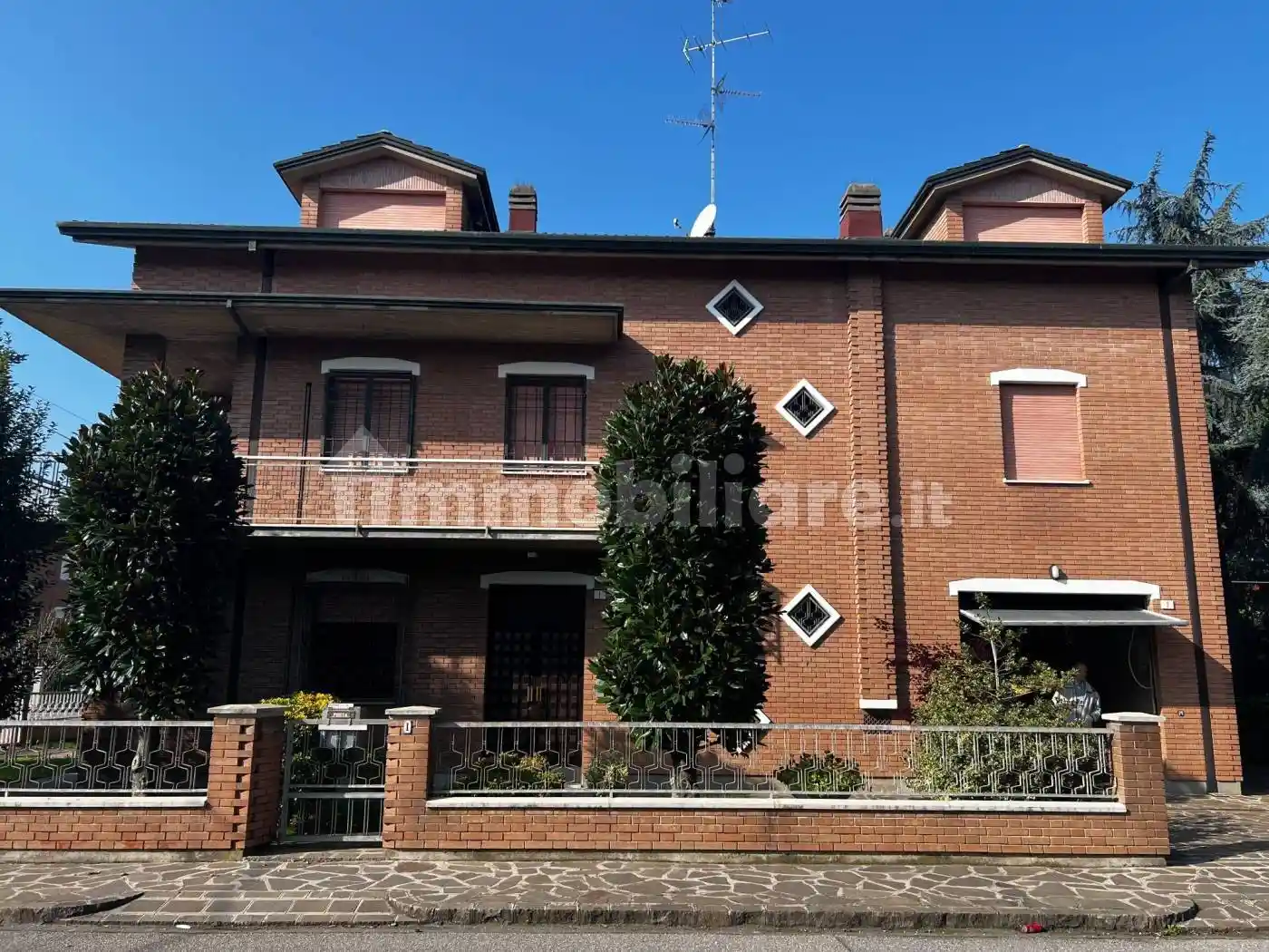 Villa in vendita a Carpi