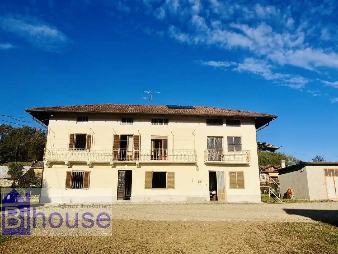 Casa indipendente - foto 2