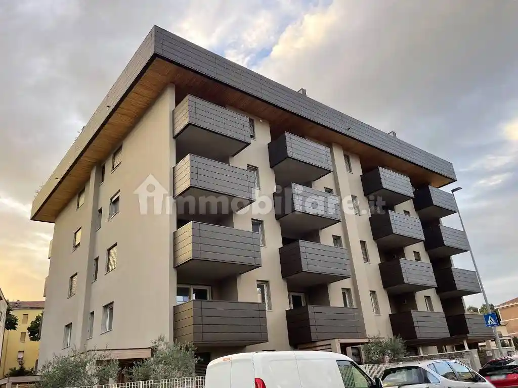 Progetto in vendita a Parma