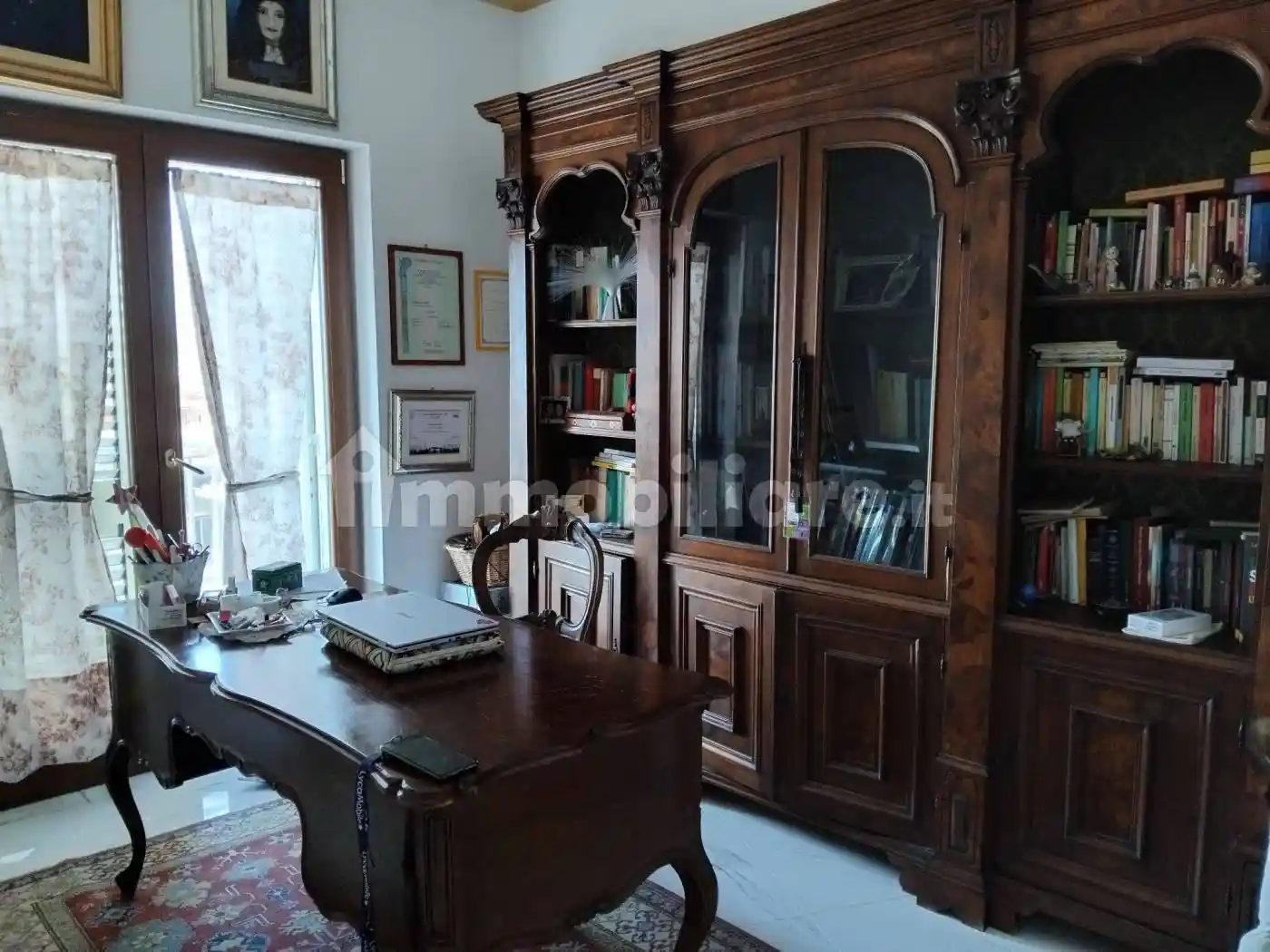 Trilocale via Giuseppe Garibaldi 50, Locri - foto 3