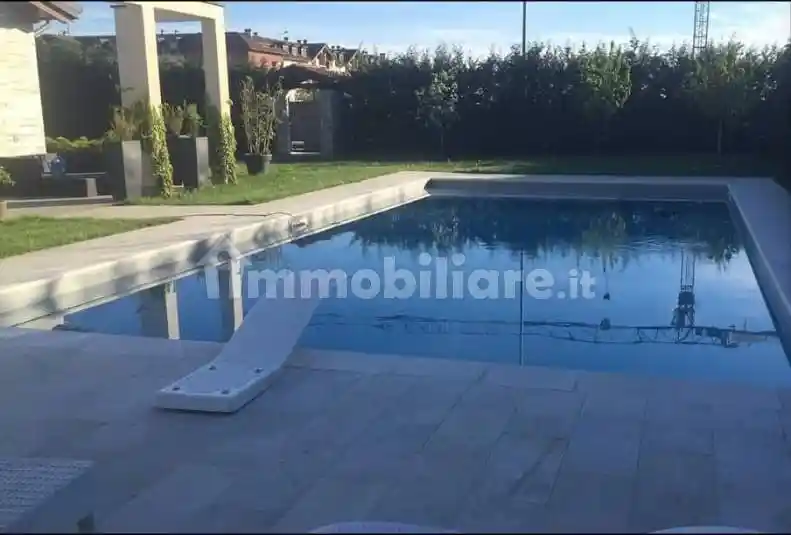 Villa unifamiliare via Ottavio Bonomi, Madonnina, Pavia - foto 3