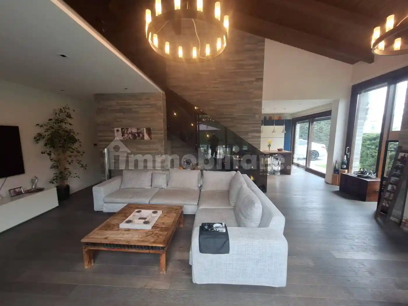 Villa unifamiliare via Ottavio Bonomi, Madonnina, Pavia - foto 4