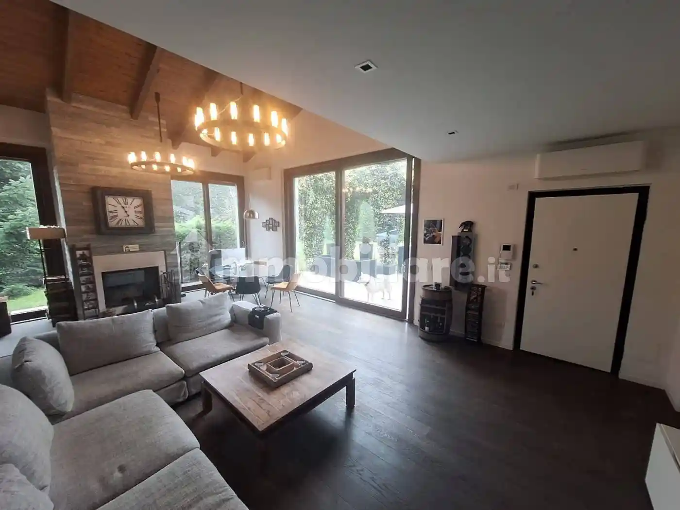 Villa unifamiliare via Ottavio Bonomi, Madonnina, Pavia - foto 5