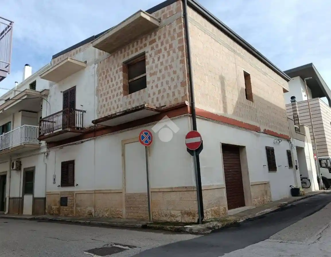 Rustico - Casale in vendita a Cassano delle Murge