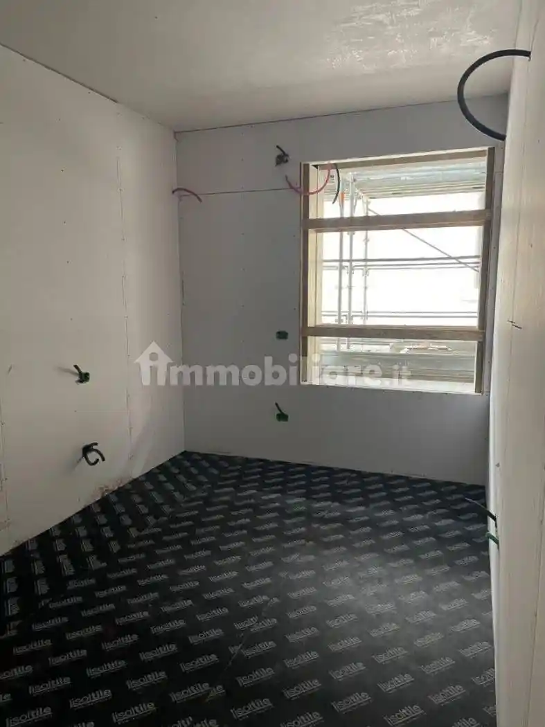 Bilocale via Monte Generoso 27, Ghisolfa - Mac Mahon, Milano - foto 3