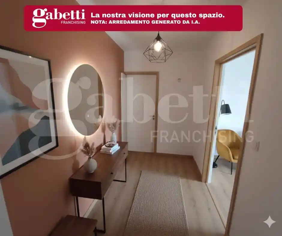 Villetta a schiera - foto 3