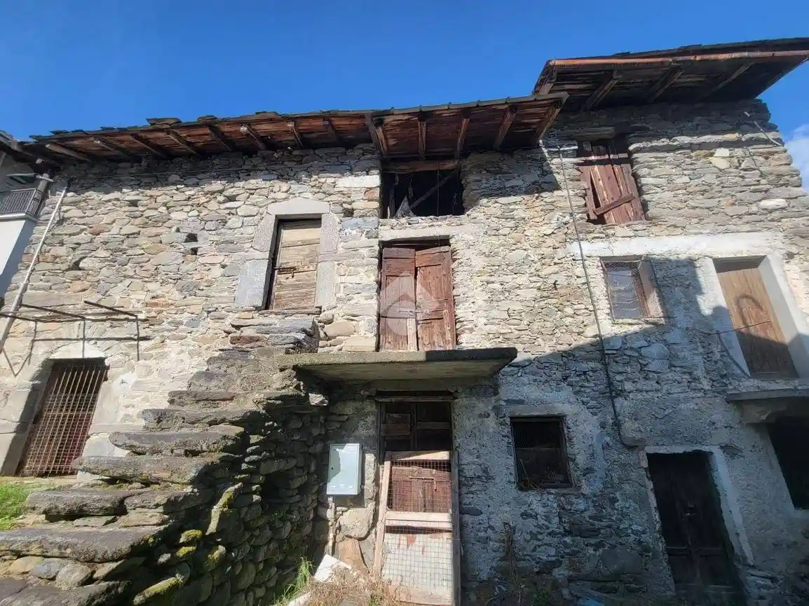 Rustico via Bocchetti, Centro, Colorina - foto 5