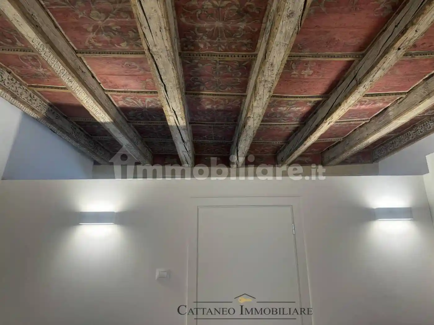 Bilocale via San Giacomo, Città Alta, Bergamo - foto 2