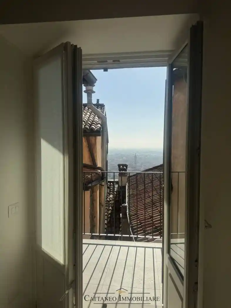 Bilocale via San Giacomo, Città Alta, Bergamo - foto 4