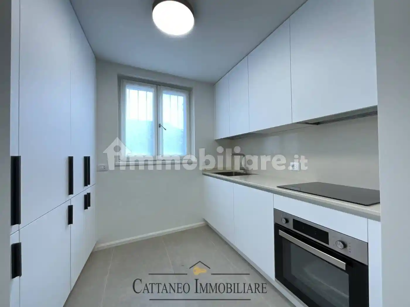 Bilocale via San Giacomo, Città Alta, Bergamo - foto 5