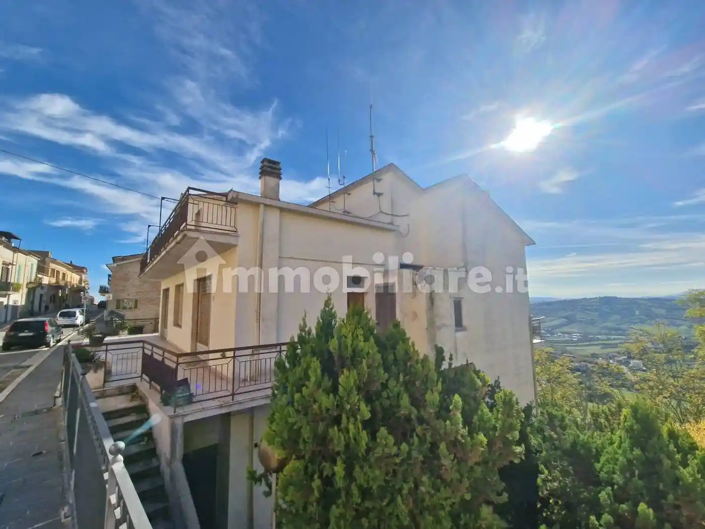 Palazzo - Edificio in Vendita - foto 3