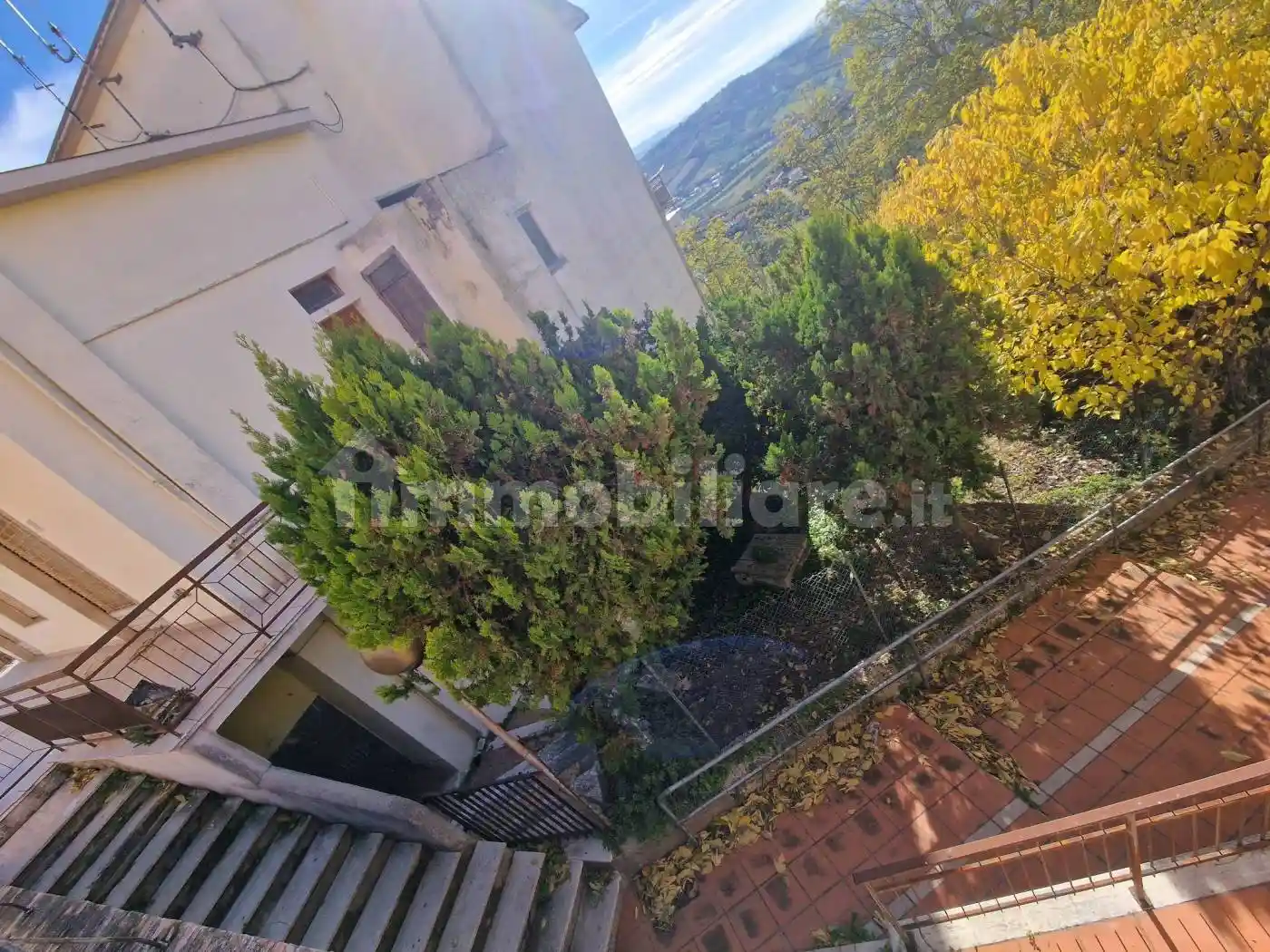 Palazzo - Edificio in Vendita - foto 4