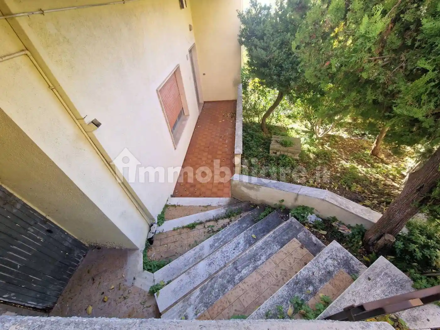 Palazzo - Edificio in Vendita - foto 5