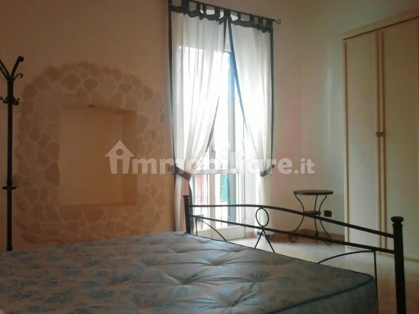 Appartamento in affitto a Taranto