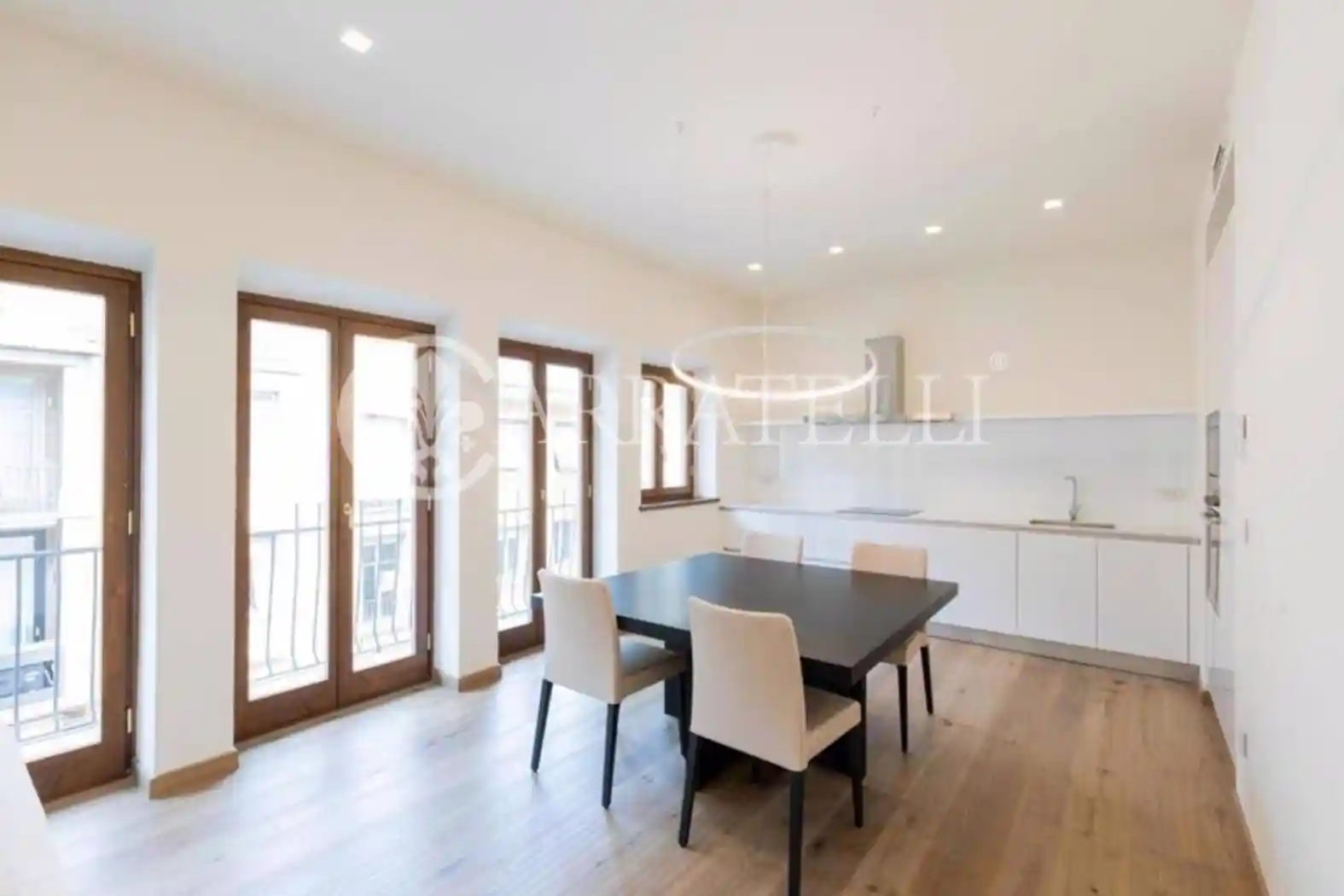 Appartamento in affitto a Firenze