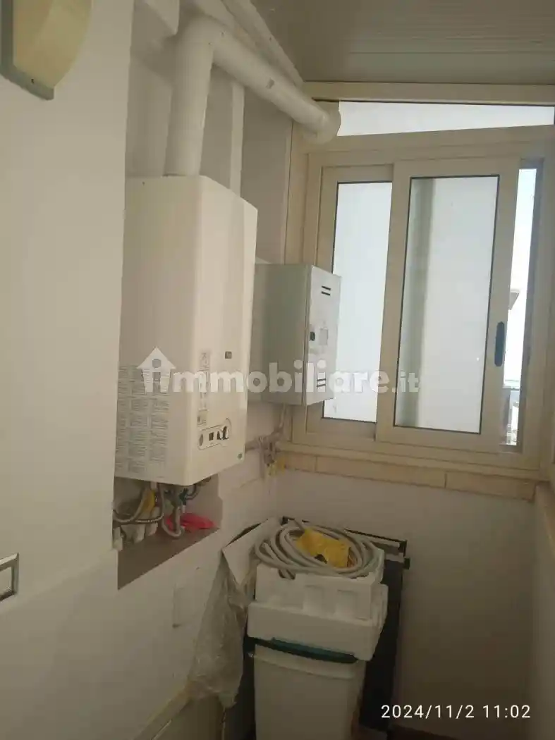 Appartamento in vendita a Agrigento