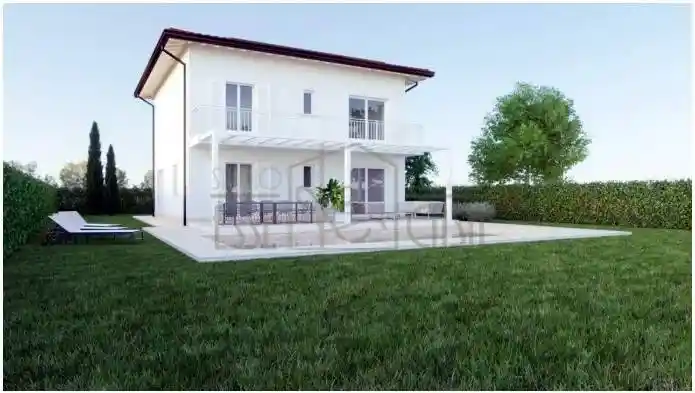 Villa in vendita a Pietrasanta