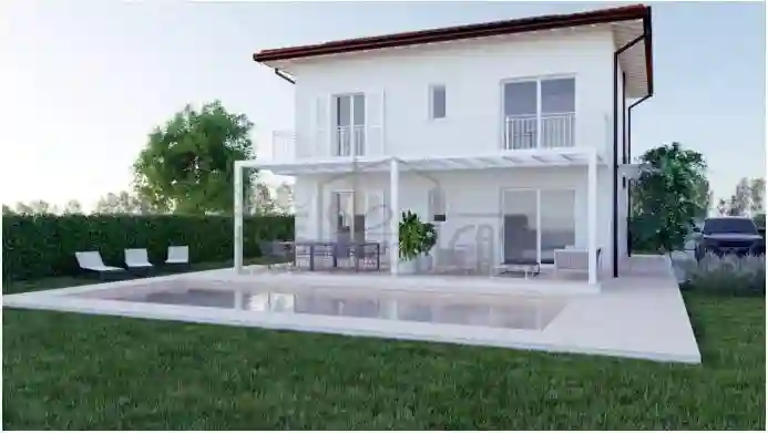 Villa - foto 2