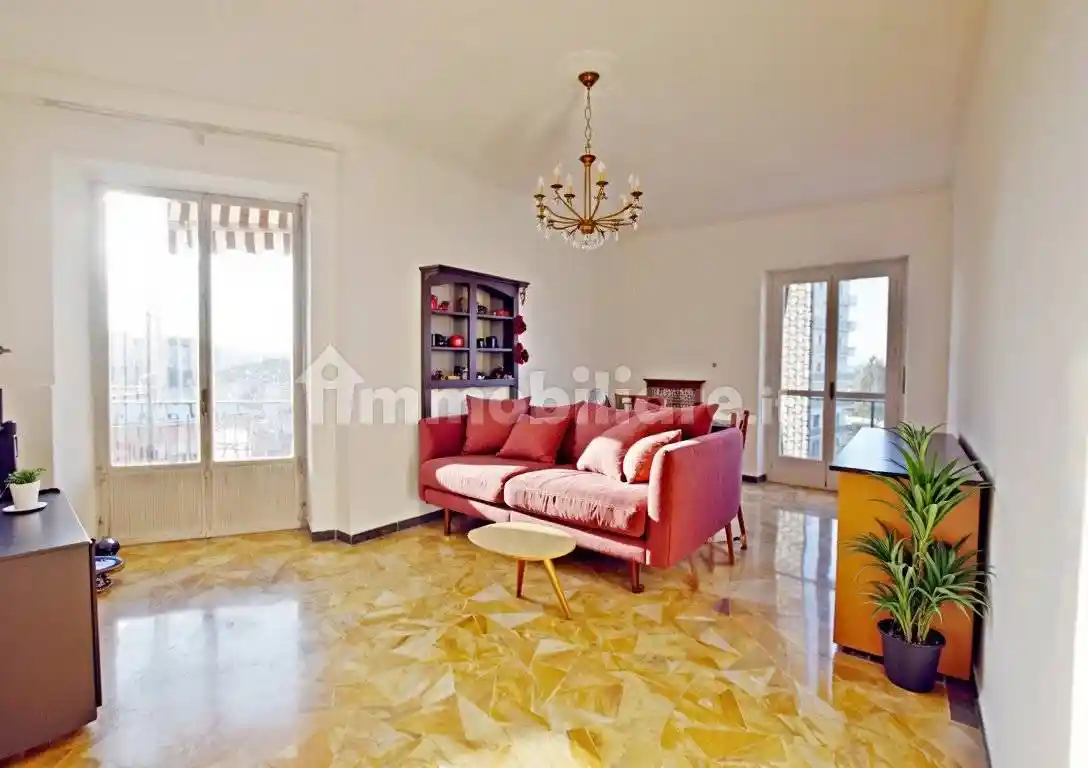 Appartamento in vendita a Mondovì