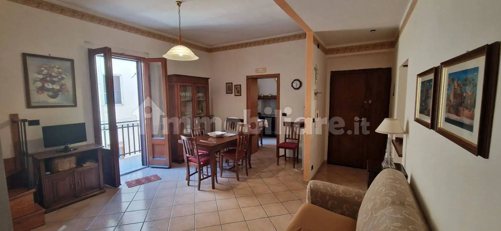 Appartamento in vendita a Cassano all'Ionio