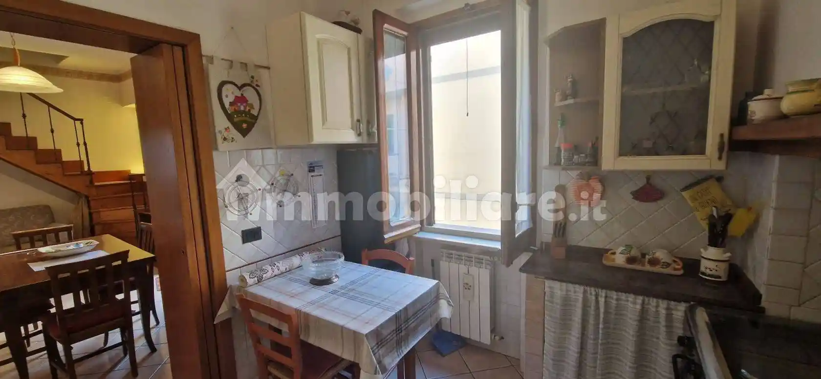 Appartamento via Figurella 2, Cassano Allo Ionio, Cassano all'Ionio - foto 4