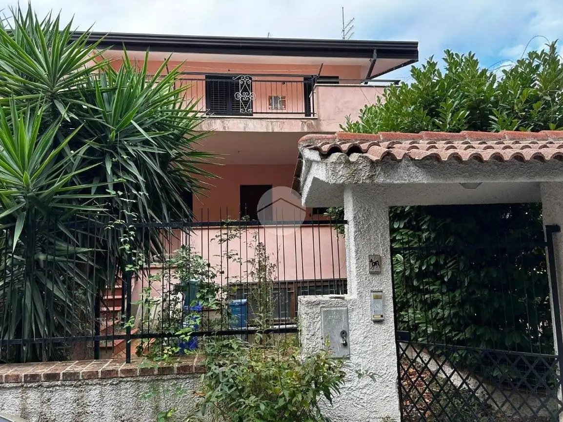 Villa in vendita a Mendicino