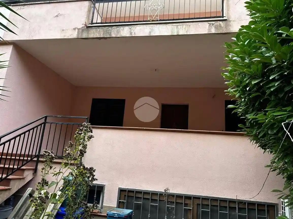 Villa plurifamiliare via Domenico Martire 9, Tivolille Pasquali Merenzata, Mendicino - foto 3