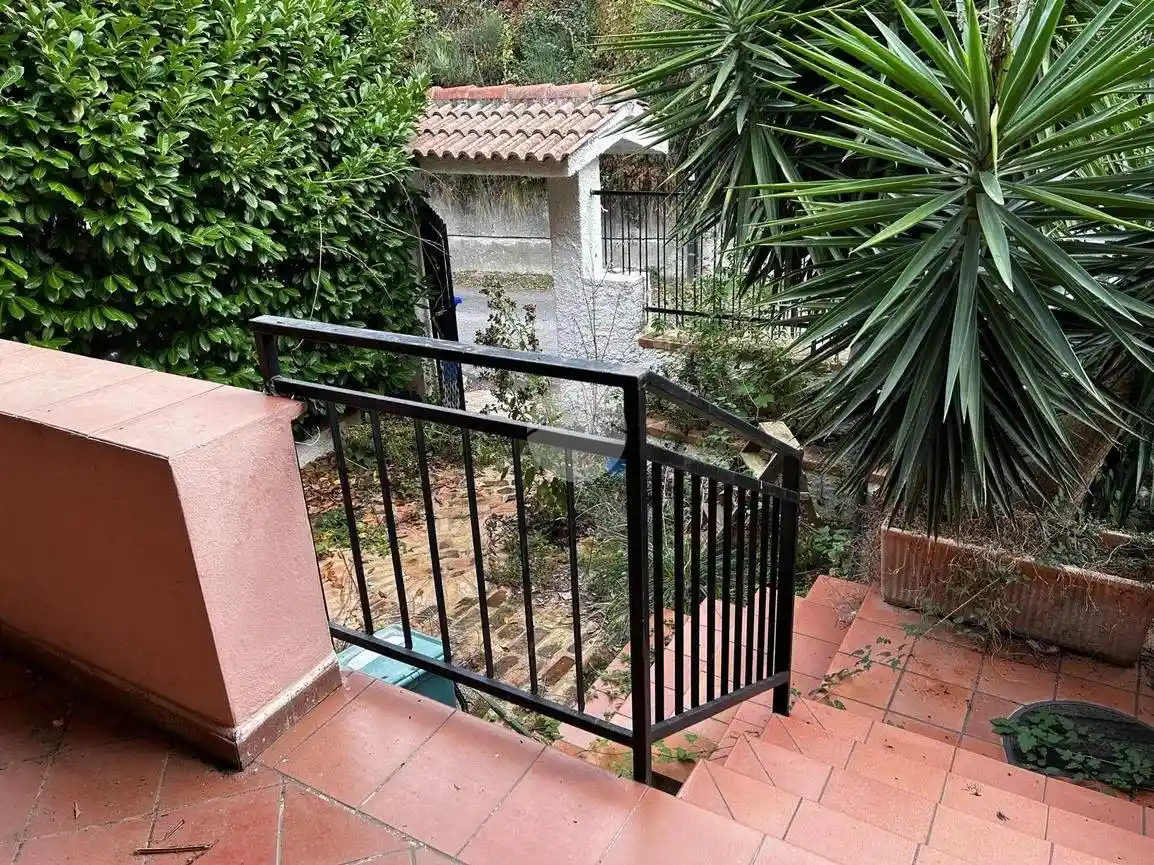 Villa plurifamiliare via Domenico Martire 9, Tivolille Pasquali Merenzata, Mendicino - foto 4