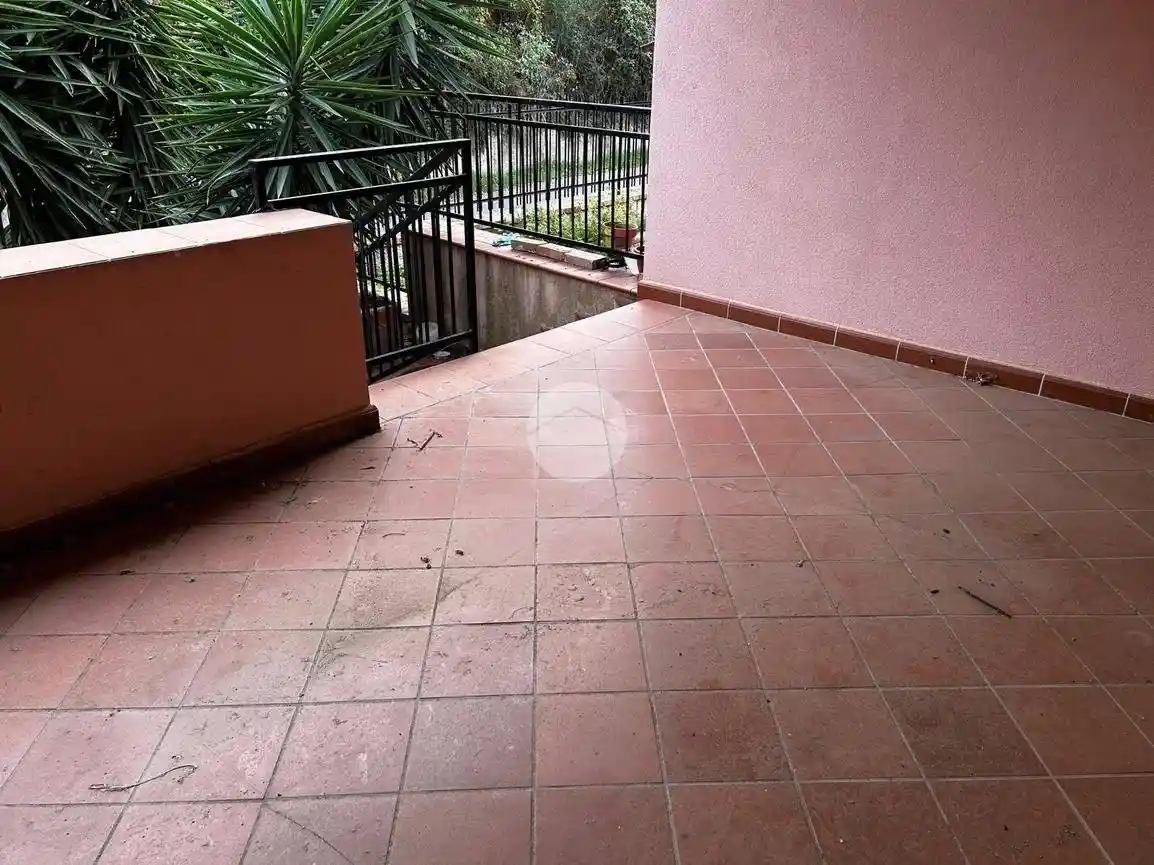 Villa plurifamiliare via Domenico Martire 9, Tivolille Pasquali Merenzata, Mendicino - foto 5