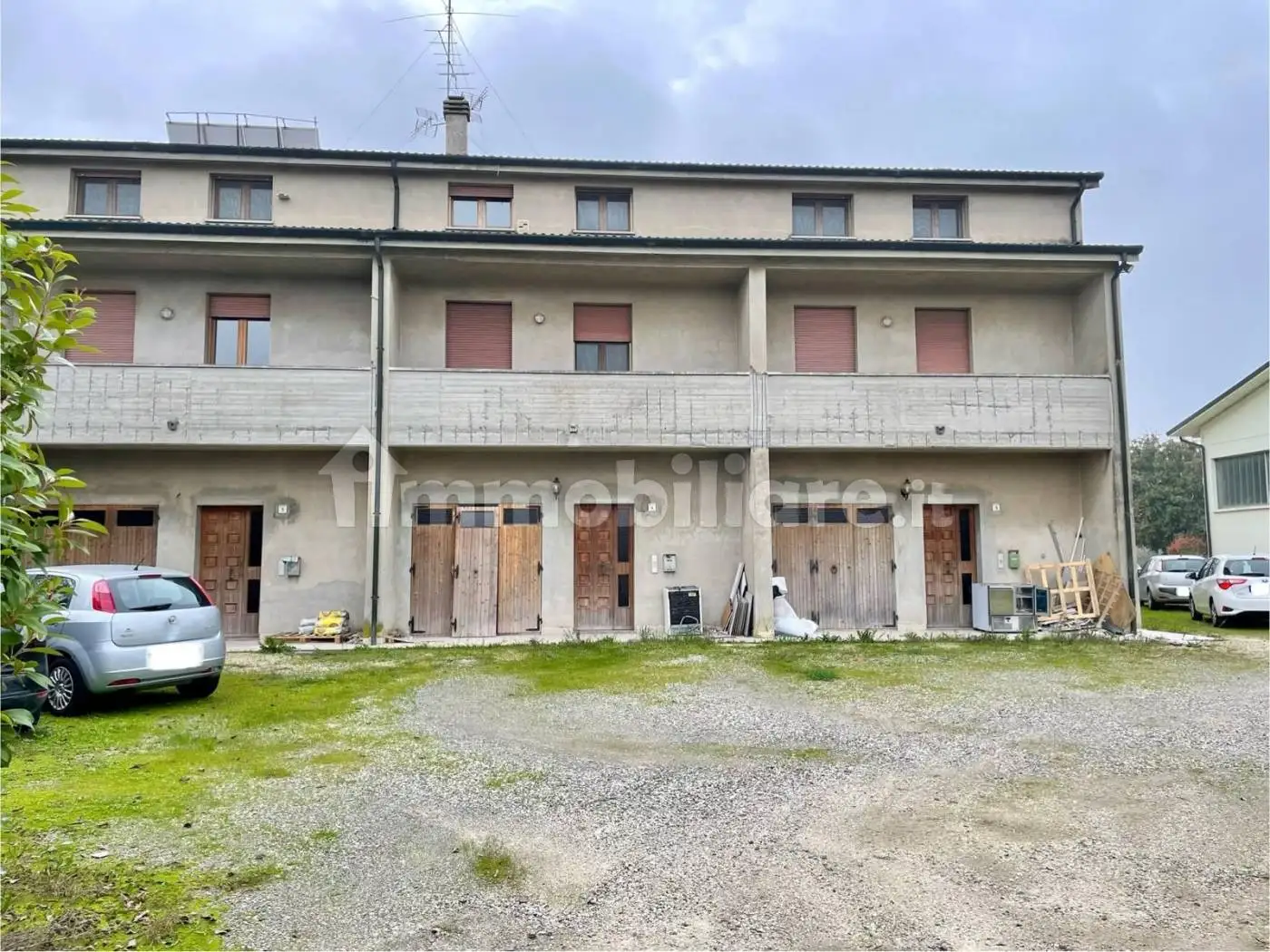 Appartamento in vendita a San Giovanni in Persiceto