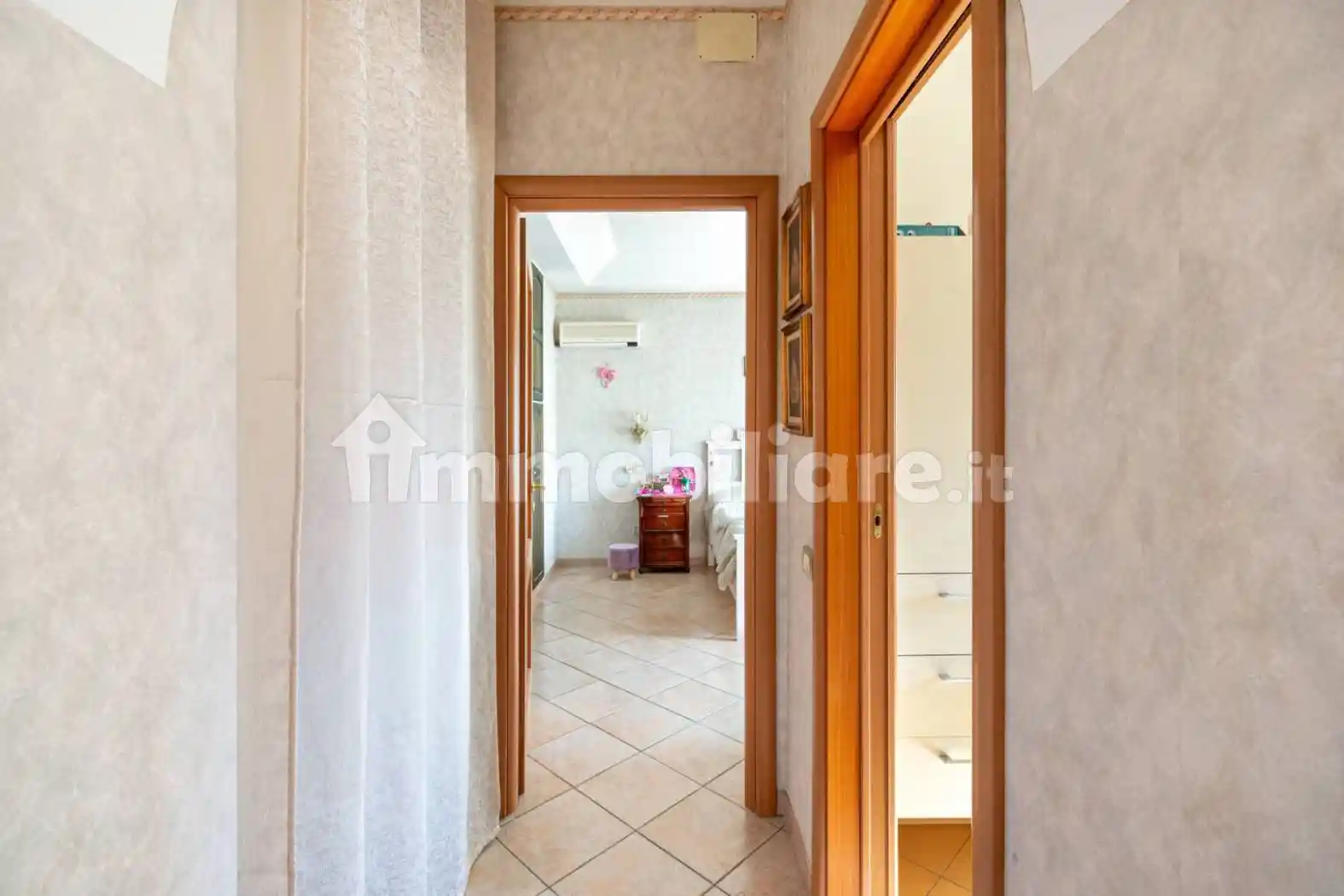 Quadrilocale via Giambattista Gelli 40, Casal Bernocchi, Roma - foto 5