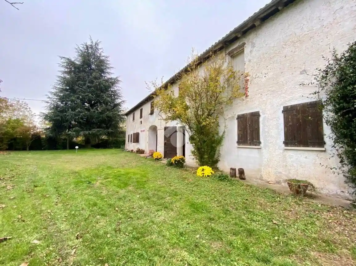 Casa indipendente in vendita a Trevignano